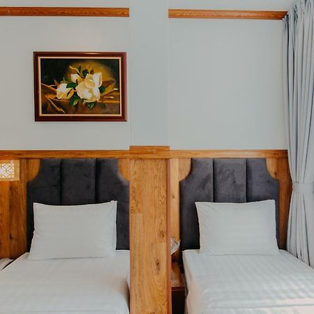 Hanoi Asia Hotel Экстерьер фото