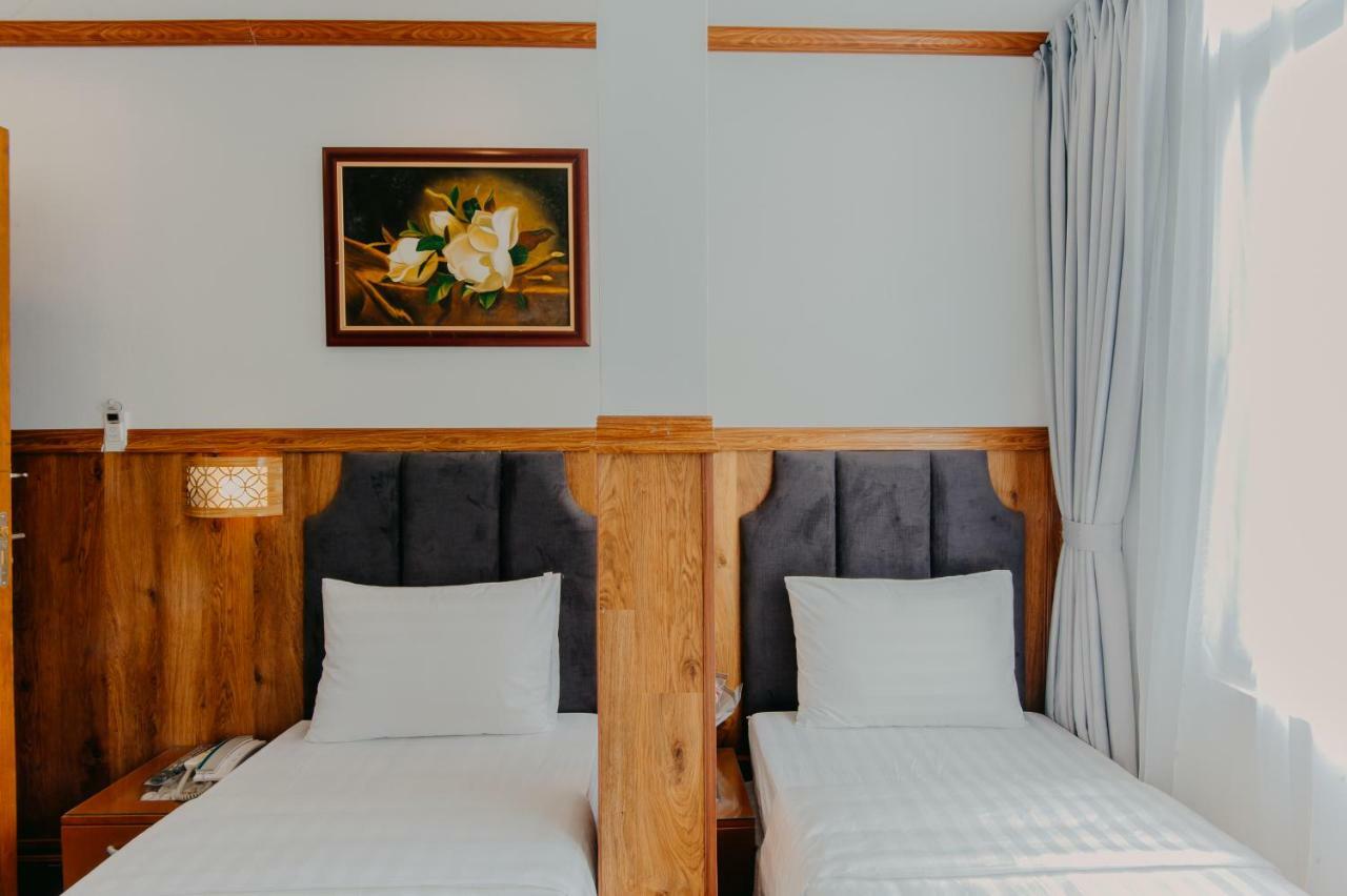 Hanoi Asia Hotel Экстерьер фото