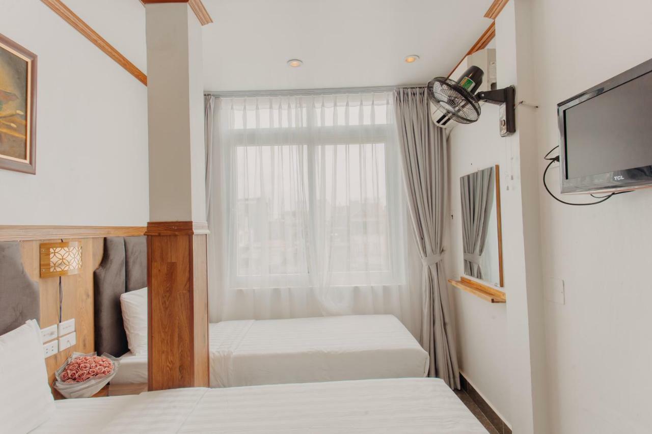 Hanoi Asia Hotel Экстерьер фото