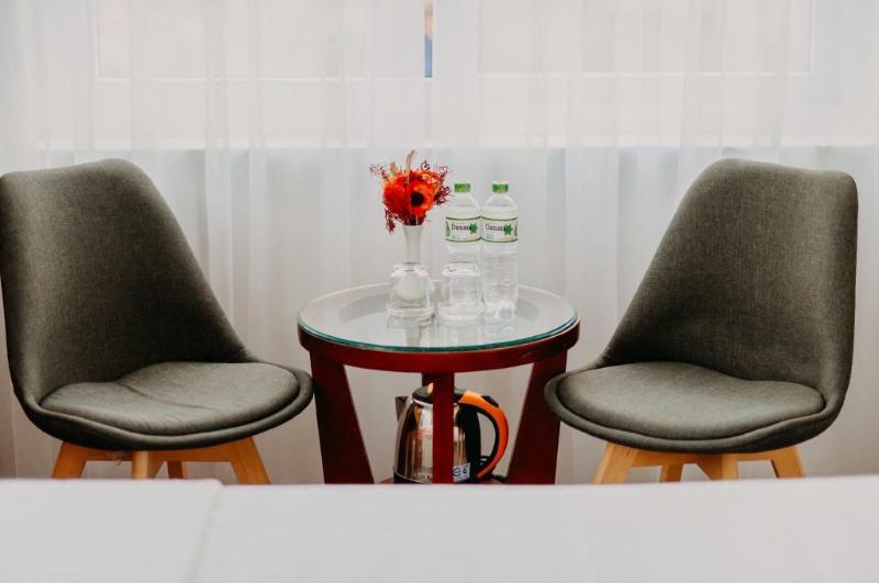 Hanoi Asia Hotel Экстерьер фото